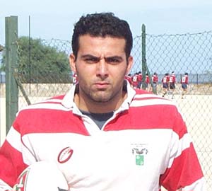 Dario Spriveri
